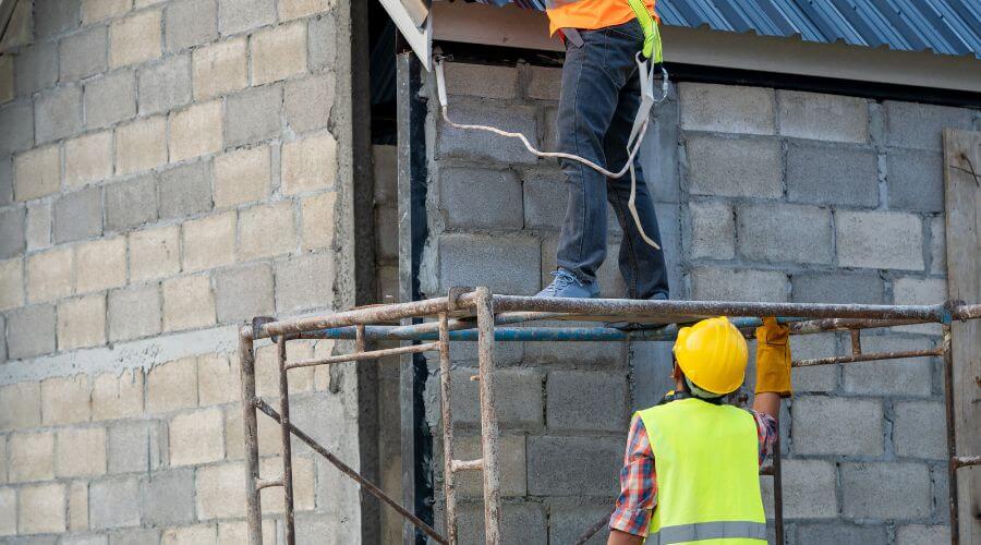 Expert tile roof repair services in Woodstock, MN